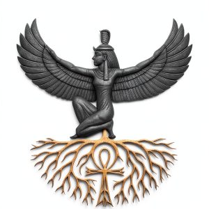 African Spirituality eBook Numerology Guide for Growth Amazon Kindle-0