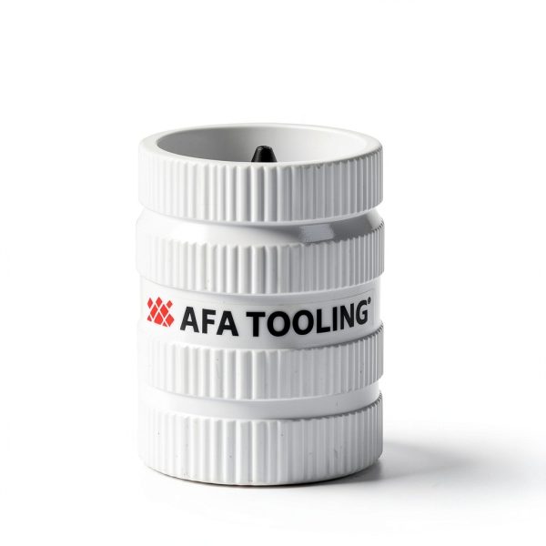 Pipe Reamer AFA Tooling Inner/Outer 3/8"-2" for Copper Steel PVC-6